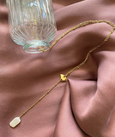 Collana Mina - Miwi Jewels - collane