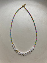 Load image into Gallery viewer, Collana Love Yourself
