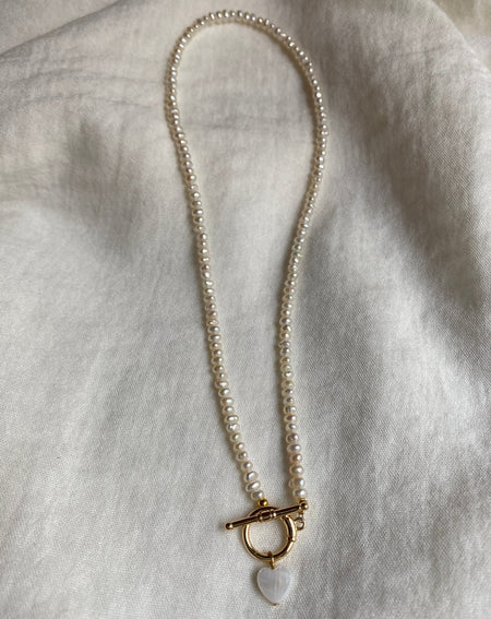 Collana Amelia - Miwi Jewels - collane