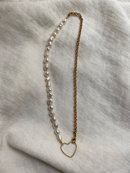 Collana Ofelia - Miwi Jewels - collane