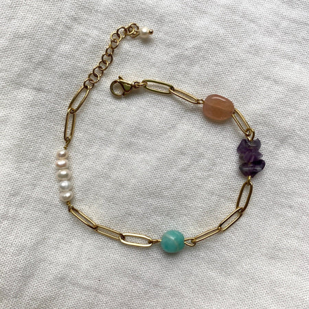 Bracciale Dorotea - Miwi Jewels - bracciali