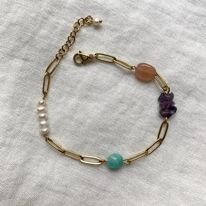 Bracciale Dorotea - Miwi Jewels - bracciali