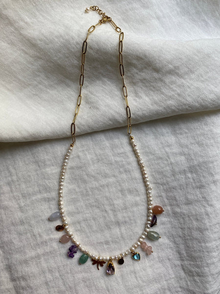 Collana Dorotea - Miwi Jewels - collane