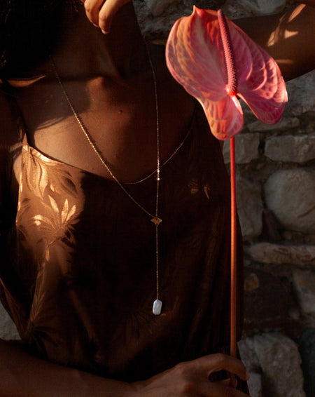 Collana Mina - Miwi Jewels - collane