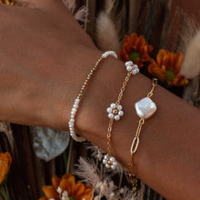 Load image into Gallery viewer, Bracciale Daisy
