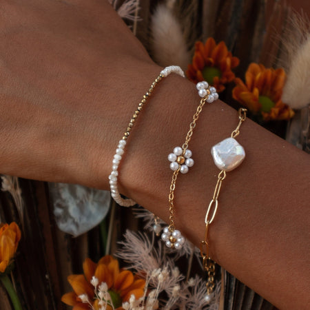 Bracciale Deva - Miwi Jewels - bracciali