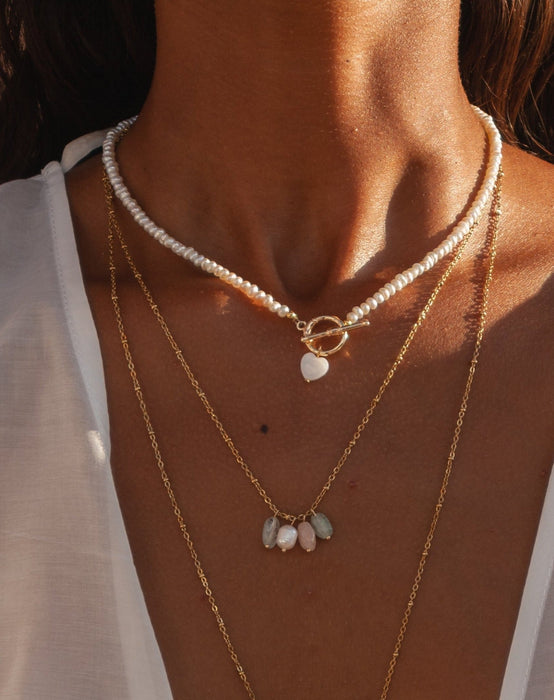 Collana Amelia - Miwi Jewels - collane