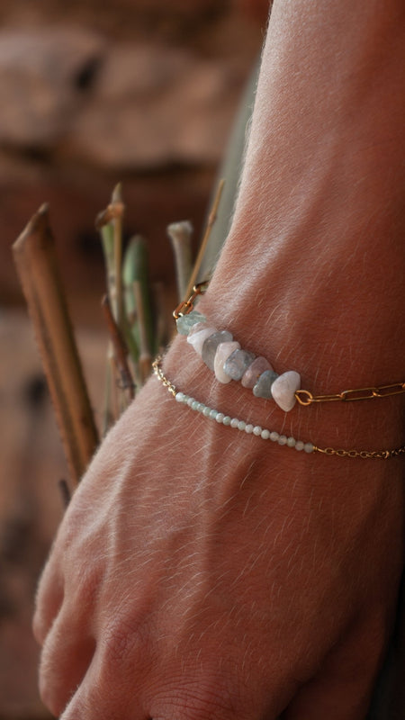 Bracciale Lilli - Miwi Jewels - bracciali