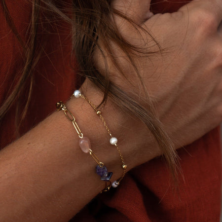 Bracciale Dorotea - Miwi Jewels - bracciali