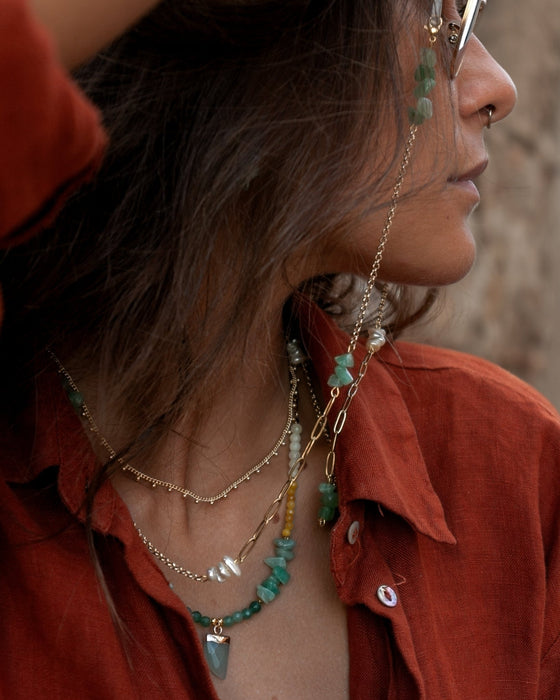 Collana Esme - Miwi Jewels - Collane