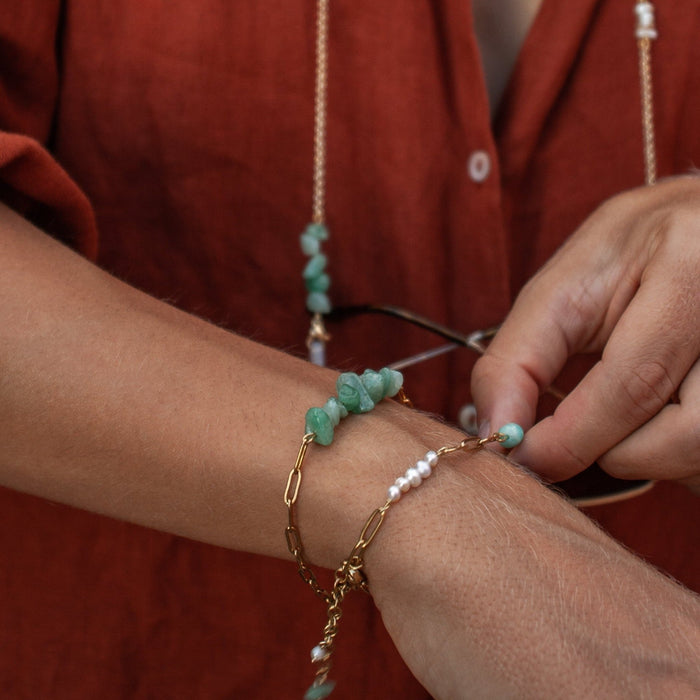 Bracciale Giulia - Miwi Jewels - bracciali