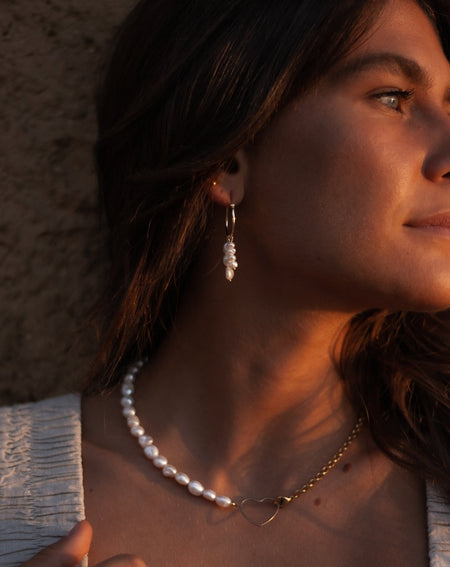 Collana Ofelia - Miwi Jewels - collane