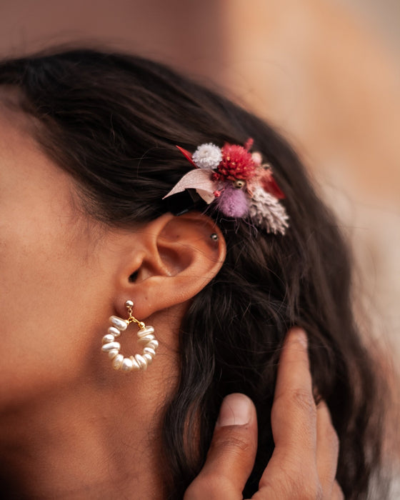 Orecchini Leila - Miwi Jewels - orecchini