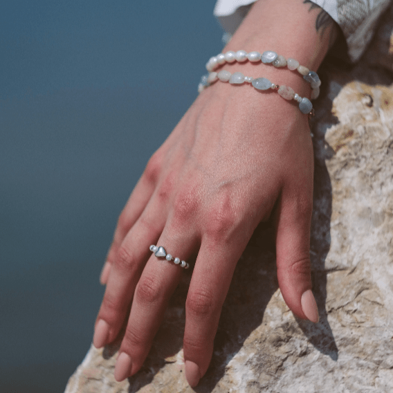 Bracciale Mineralia - Miwi Jewels - bracciali