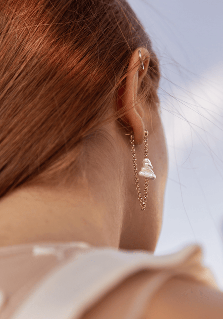 Orecchini Vittoria - Miwi Jewels - 