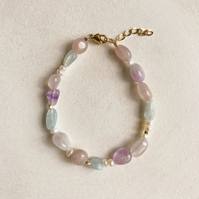 Bracciale Mineralia - Miwi Jewels - bracciali
