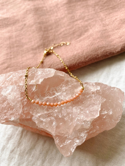 Bracciale Lilli - Miwi Jewels - bracciali