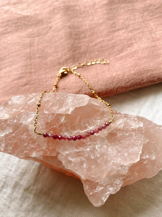 Bracciale Lilli - Miwi Jewels - bracciali