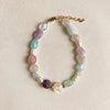 Bracciale Mineralia personalizzato - Miwi Jewels - bracciali