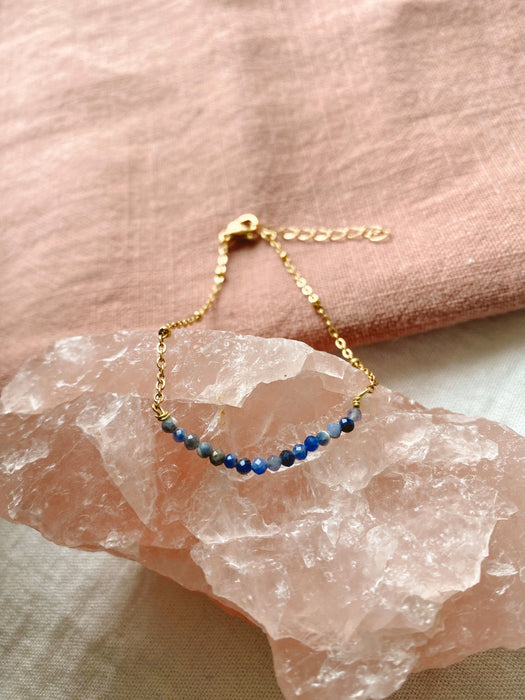 Bracciale Lilli - Miwi Jewels - bracciali