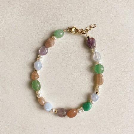 Bracciale Mineralia - Miwi Jewels - bracciali