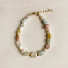Bracciale Mineralia personalizzato - Miwi Jewels - bracciali