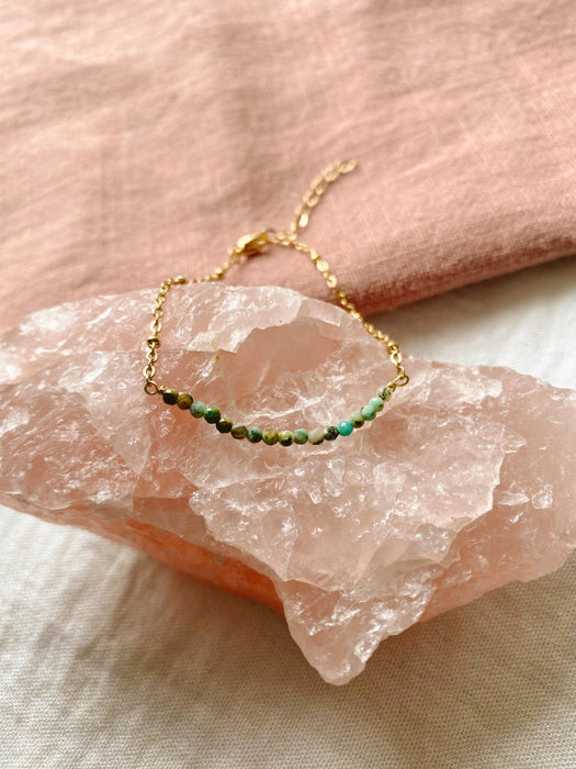 Bracciale Lilli - Miwi Jewels - bracciali