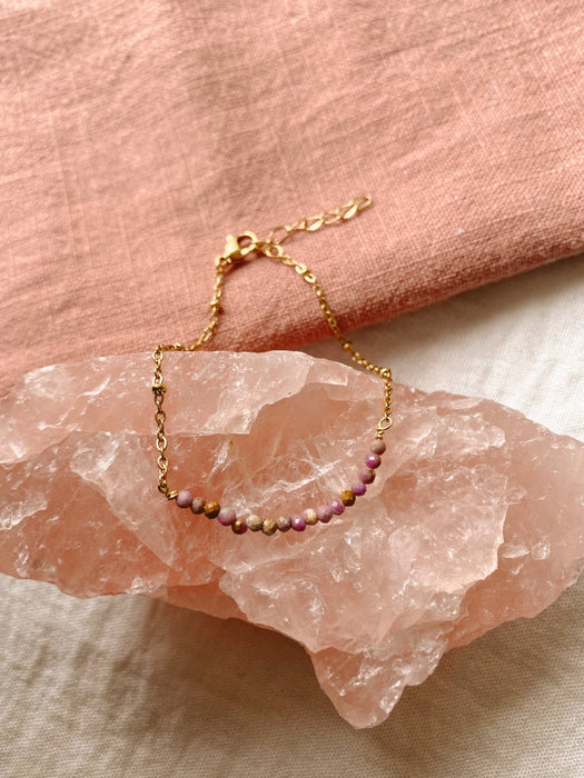 Bracciale Lilli - Miwi Jewels - bracciali