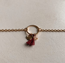 Lade das Bild in den Galerie-Viewer, Bracciale Frida
