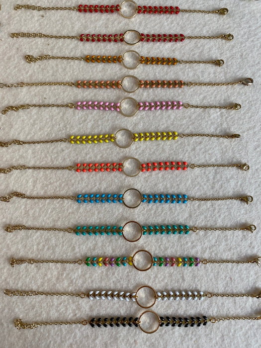 Bracciale Marta - Miwi Jewels - bracciali