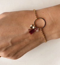Lade das Bild in den Galerie-Viewer, Bracciale Frida
