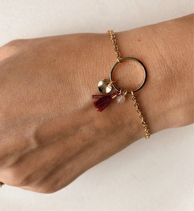 Bracciale Frida - Miwi Jewels - bracciali