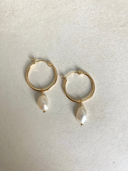 Orecchini Chia - Miwi Jewels - orecchini