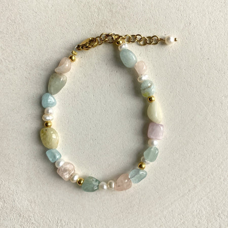 Bracciale Mineralia - Miwi Jewels - bracciali