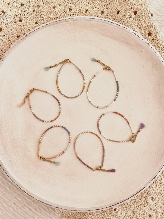 Bracciale Aurora - Miwi Jewels - bracciali