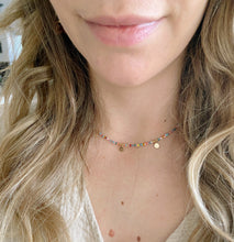 Load image into Gallery viewer, Lisa Necklace
