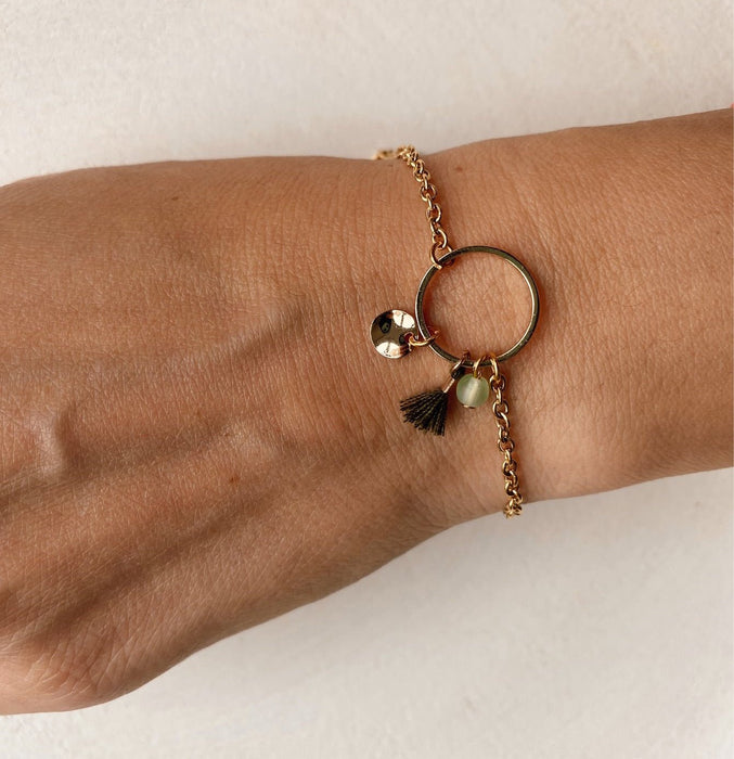 Bracciale Frida - Miwi Jewels - bracciali