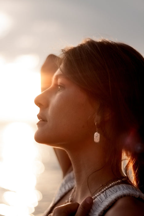 Orecchini Mina - Miwi Jewels - orecchini