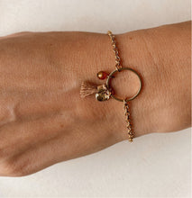 Lade das Bild in den Galerie-Viewer, Bracciale Frida
