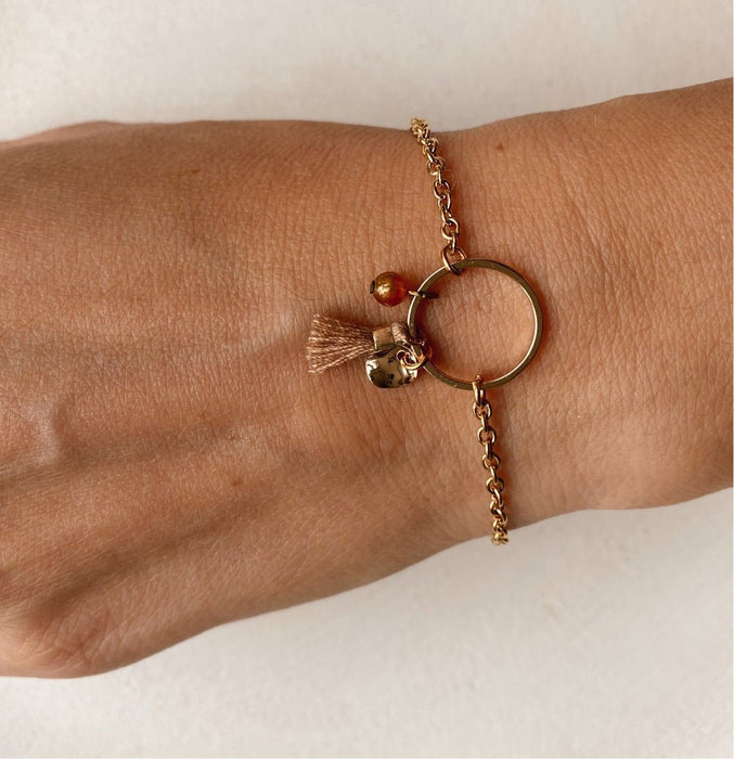 Bracciale Frida - Miwi Jewels - bracciali