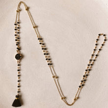Lade das Bild in den Galerie-Viewer, Collana Agata
