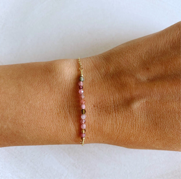 Bracciale Lilli - Miwi Jewels - bracciali