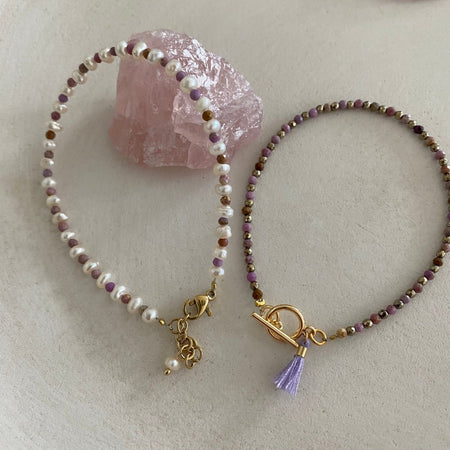 Bracciale Atena - Miwi Jewels - bracciali