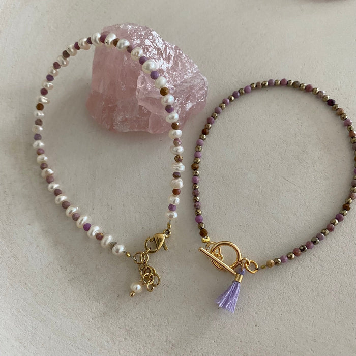 Bracciale Atena - Miwi Jewels - bracciali