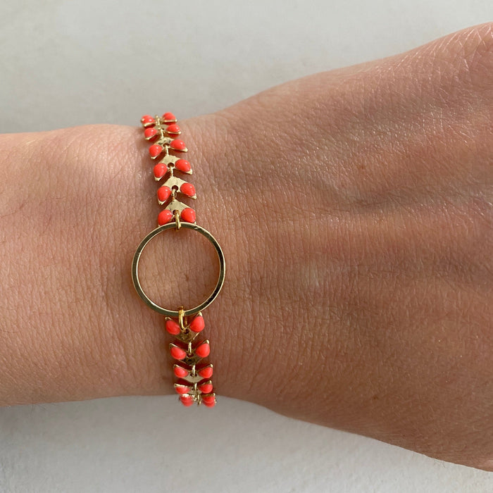 Bracciale Marta - Miwi Jewels - bracciali