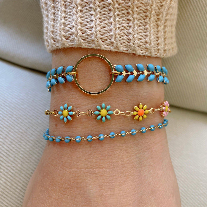 Bracciale Alice - Miwi Jewels - bracciali