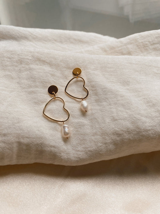 Orecchini Ofelia - Miwi Jewels - orecchini