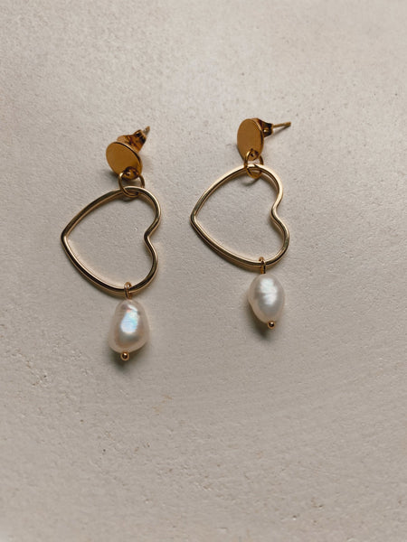 Orecchini Ofelia - Miwi Jewels - orecchini