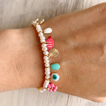 Carica l&#39;immagine nel visualizzatore di Gallery, Bracciale Ischia
