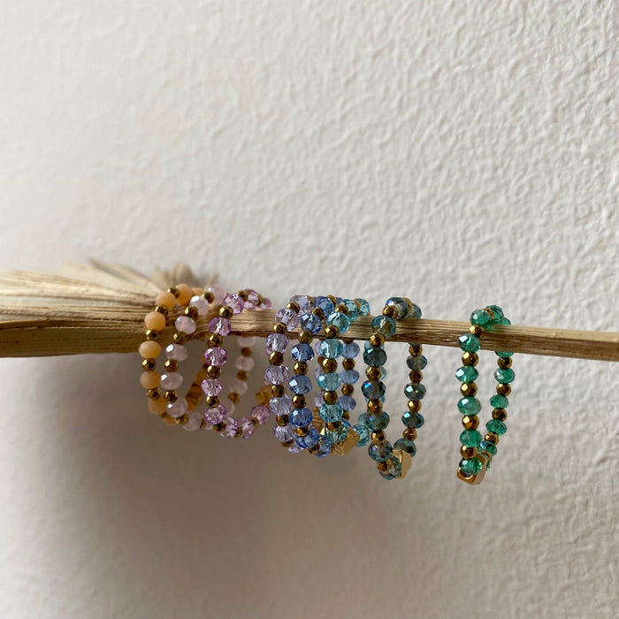 Anello Sole - Miwi Jewels - anelli